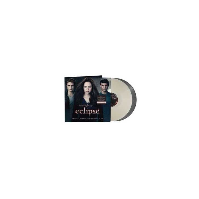 Vinyle CMC The Twilight Saga: Eclipse édition limitée