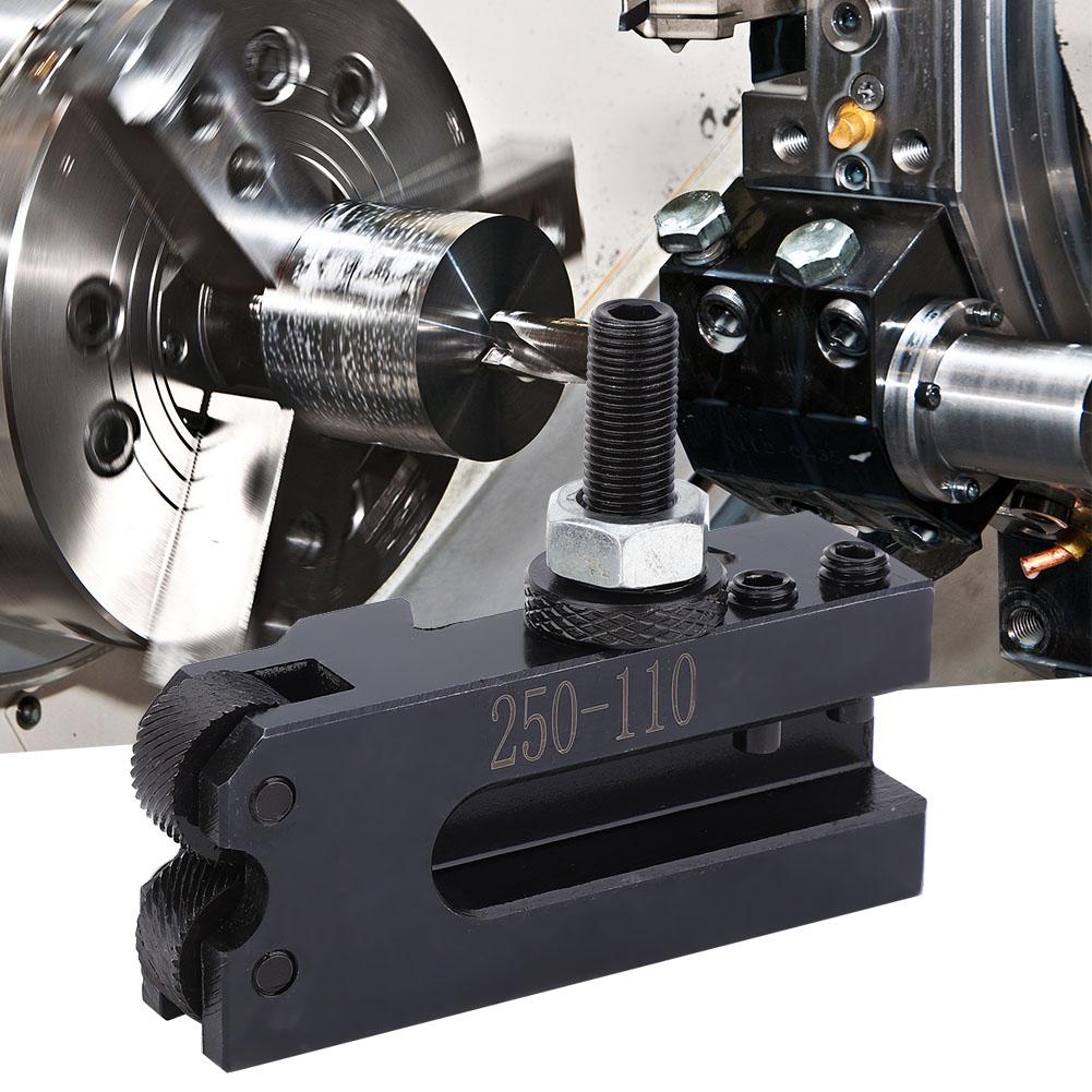 250110 Knurling Turning Facing Tool Holder CNC Lathe Tool Post