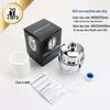 10-20 Layer Shower Head Water Purifier & Filter for Chlorine Removal
