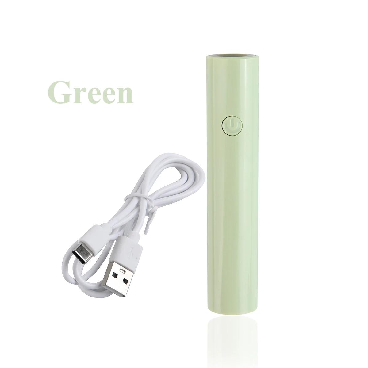 

Портативная ручная светодиодная лампа для ногтей, перезаряжаемая, быстросохнущая, ручная УФ-лампа для ногтей, USB-сушилка для ногтей со светодиодным экраном, инструменты для нейл-арта