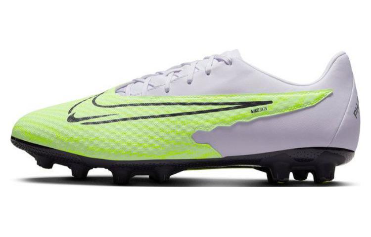 Nike Phantom Gx Academy Hg  Barely Volt  DD9470-705 44.5
