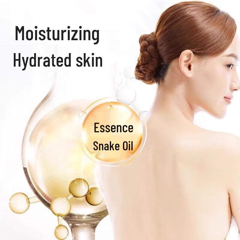 Longliqi Ormolja Fuktgivande Lotion