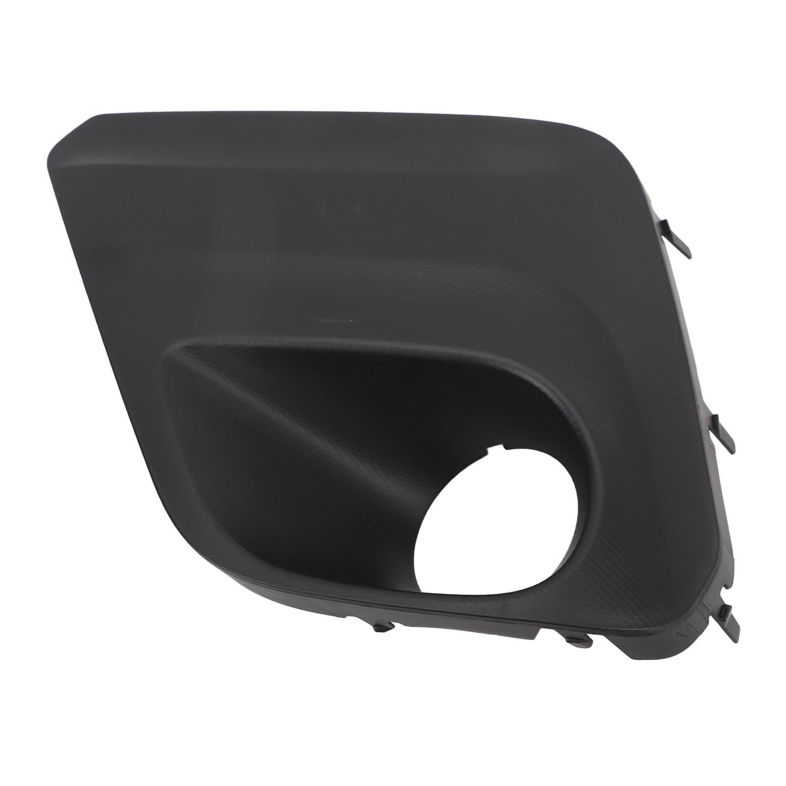 

Fog Light Trim Cover Enhanced Protection OEM Standard Fog Lamp Trim Bezel Replacement for Subaru Forester 2019 to 2021