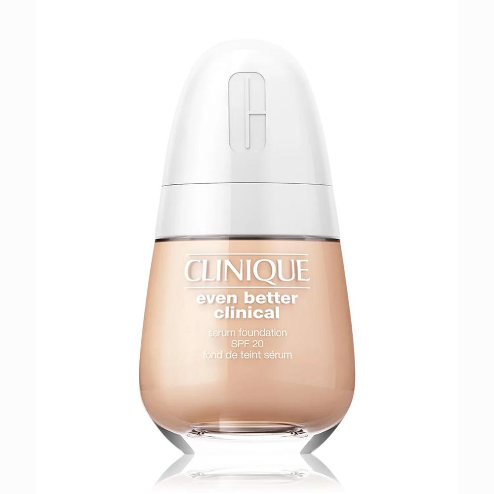 

Clinique Clinical Serum SPF20 Жидкая тональная основа №. CN 10,30мл