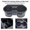 Car Center Control Water Cup Holder Fit for Honda Civic 2016 2018 83446 TBA A01ZA