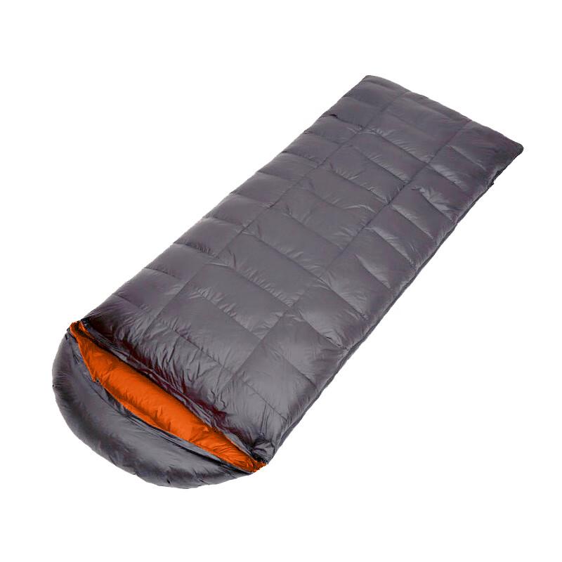 Tri-polar Winter Camping Sleeping Bag