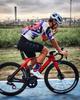2024 CSPD Wirtual Exile Short-Sleeve Cycling Jersey for Men and Women