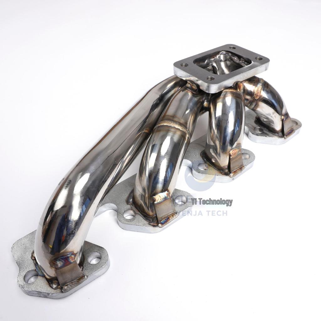 Compatible with 84-86 FORD THUNDERBIRD/MUSTANG SVO/XR4Ti 2.3T T3 Turbo
