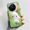 New Design Cute Case For TCL 50 NxtPaper 5G/50 Pro NxtPaper 5G/TCL P10/60 XE NxtPaper Shockproof Cover Black Case