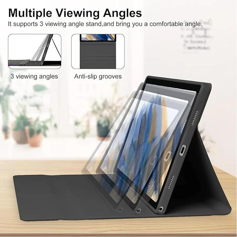 Smart Keyboard Cover For Tab 10.1 Inch TB311FU TB311XU Funda Case For Tab 10.1 Detachable Keyboard