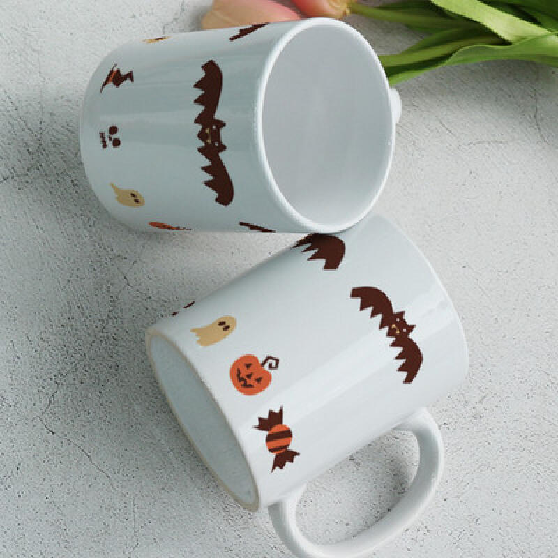 

tf140-Design Mug 2p-Halloween Atmosphere
