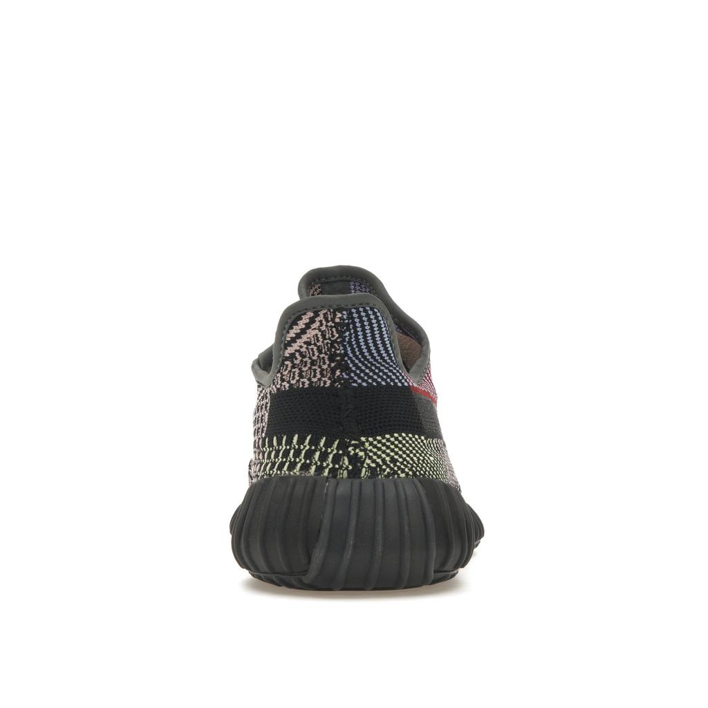 Adidas Yeezy Boost 350 V2 Yecheil Non-Reflective Unisex Sneakers Black FW5190