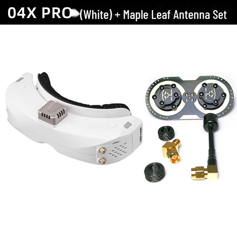 JunSui SKYZONE FPV Goggles