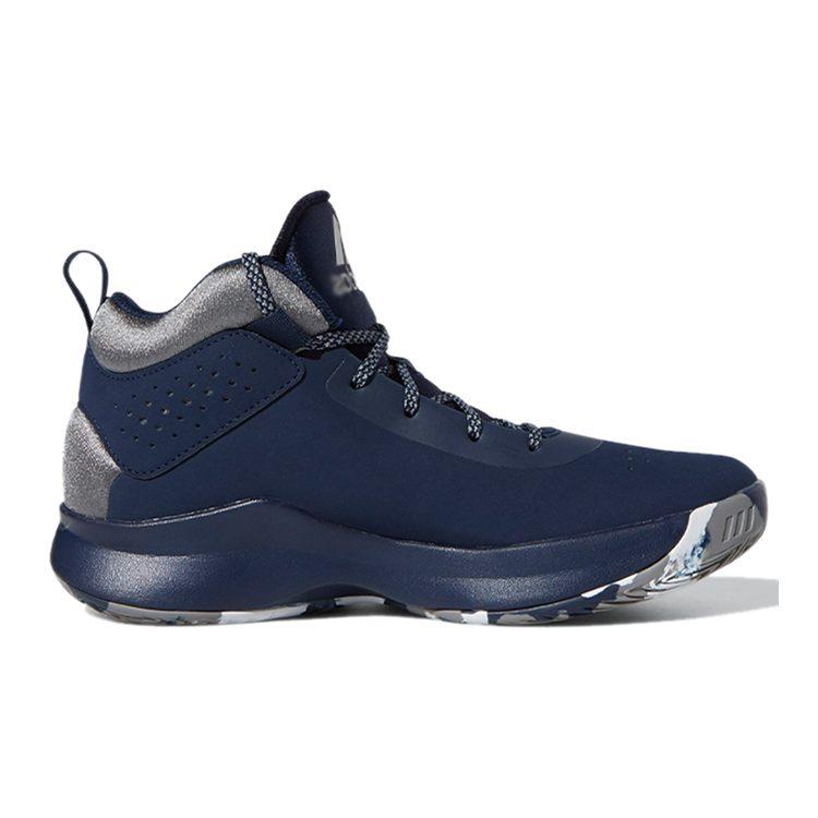 Adidas Cross Em Up 5 Kids' Basketball Shoes Kids FW8983