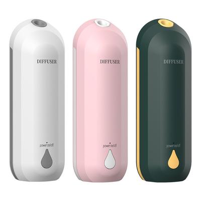 Inteligentní automatický aroma difuzér Vůně Esenciální olej Aromaterapie pro Školu Kancelář Toaletu Odstraňovač zápachu