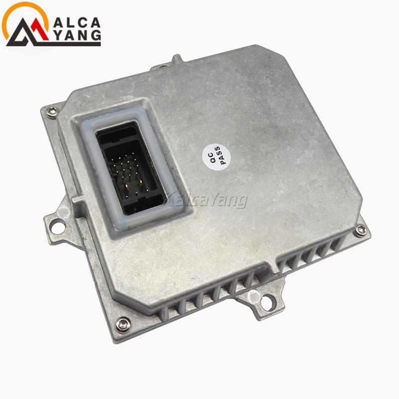 D2S D2R Xenon HID Ballast Control Unit 1307329082 1307329074 1307329090 For E46 325i 330i M3