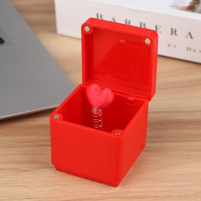 

Рождественская коробка-сюрприз, розыгрыш, коробка для подарка со средним пальцем, игрушки для розыгрыша, креативный настольный сюрприз, подарочный кейс, рождественские подарки A4