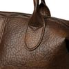 PU Retro Women's Bag Large Capacity Shoulder Crossbody Bag