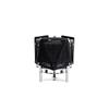 Portable Multifunctional Coffee Stove Cover for Camping & Indoor Warmth
