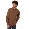 Threadbare Mens Firfield Regular Long-Sleeved Shirt