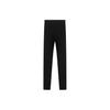 (WMNS) Fear of God Essentials SS23 Leggings 'Black' Women's 192SP235350FW