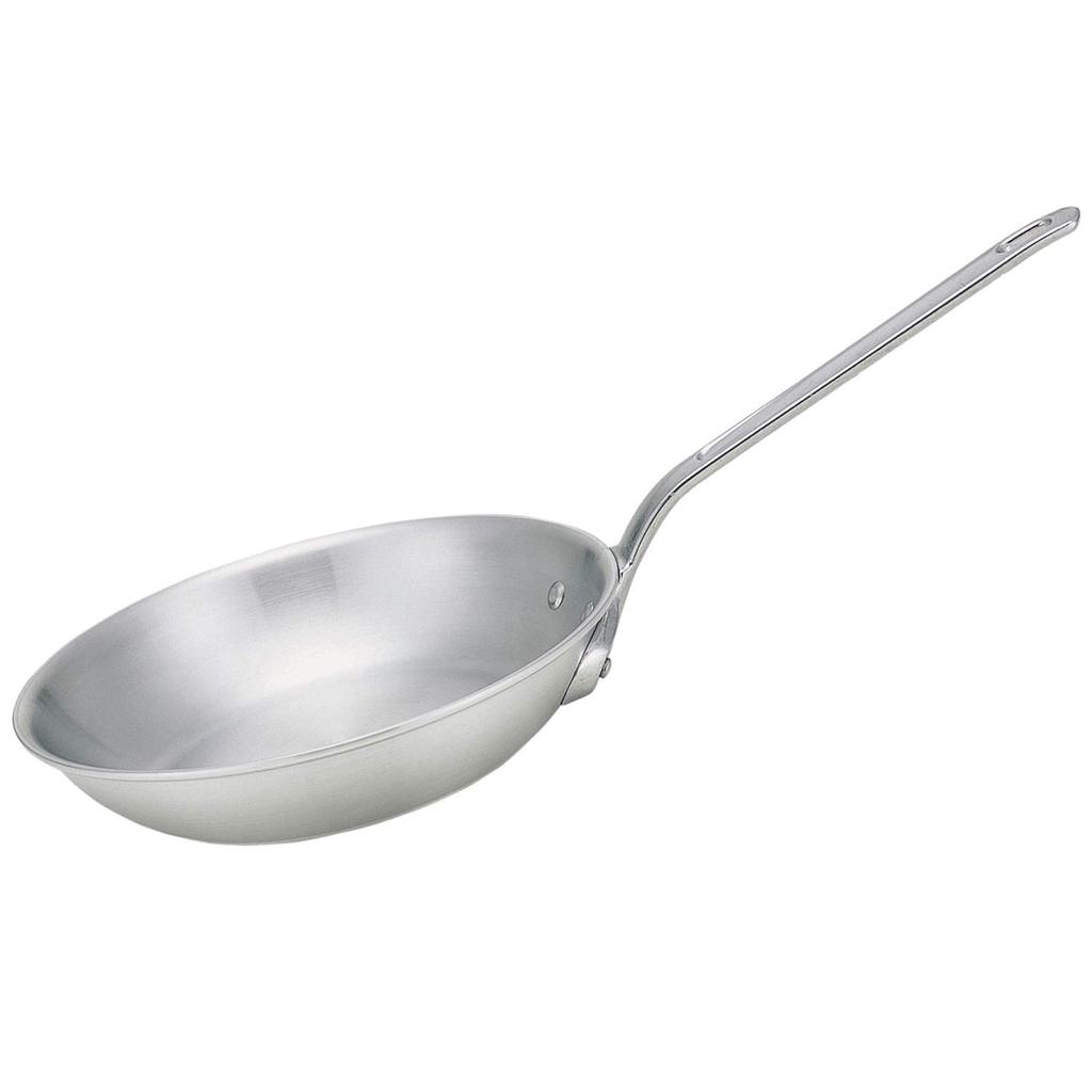 Meister Commercial IH BC Frying Pan, 18cm, AHLS201