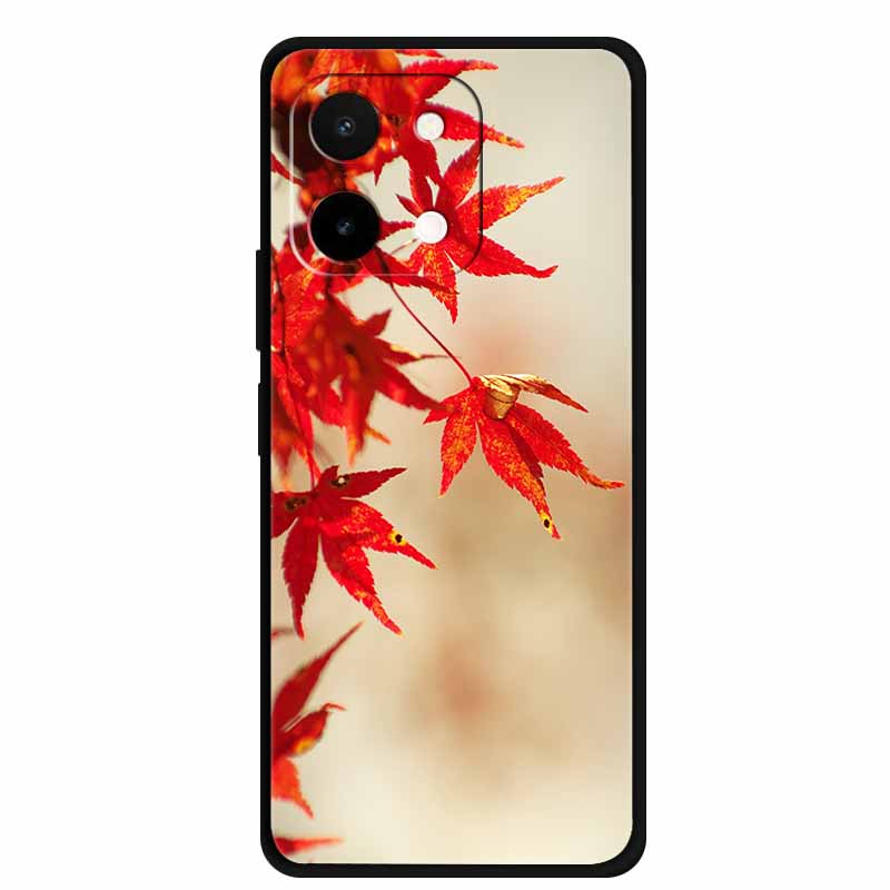 For OnePlus 13T Case Original Soft Silicone TPU Phone Cases Back Cover For OnePlus 13T 5G PKX110 Fashion 6.32" Shockproof Capa