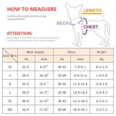 Classic Solid Chihuahua Puppy Dog Sweater for Small Dogs Winter Warm Pet Clothes Yorkshire Schnauzer Pullovers Disfraz De Perro