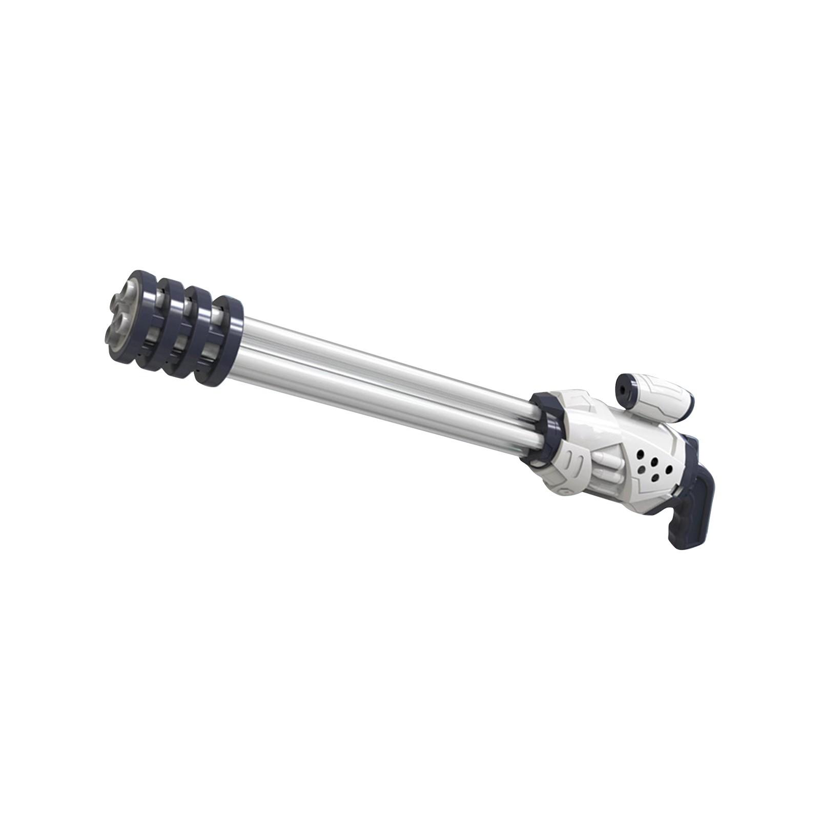 

Детские игрушки Вытяните Большие Игрушки-Распылители Воды, Пляжные Водные Бой Летние Детские Игрушки One Size синий