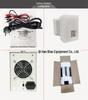 Longwei Adjustable Programmable DC Power Supply 30V 10A/5A for Electroplating and Repair