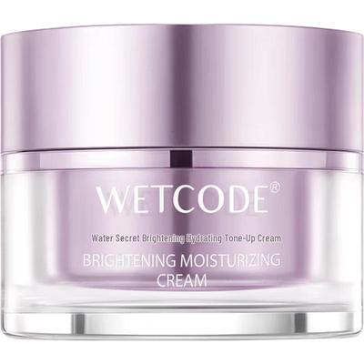 Water Codes Brightening Hydrating Bare Skin Cream