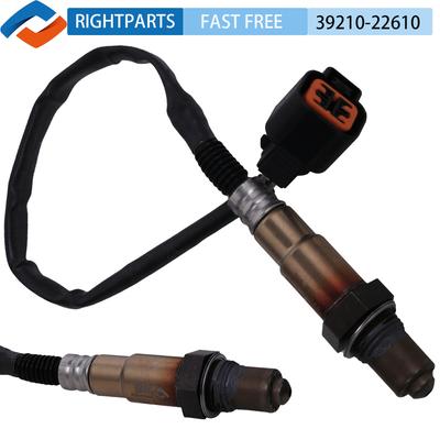 3921022610 O2 Lambda Oxygen Sensor 39210-22610 For Hyundai Accent COUPE ELANTRA GETZ I30 MATRIX Kia Rio SPECTRA5 39210-23750