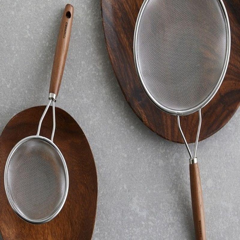 Casamia Wood Cook Large