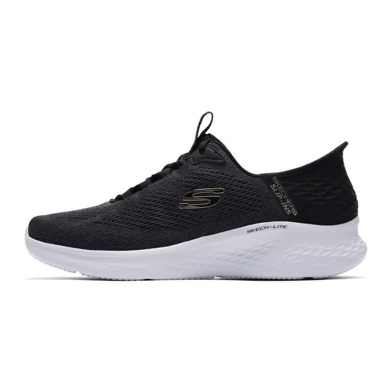 Мужские легкие повседневные туфли Skechers EU 42