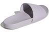 adidas Adilette Comfort Slides 'Mauve' Women's EF0859