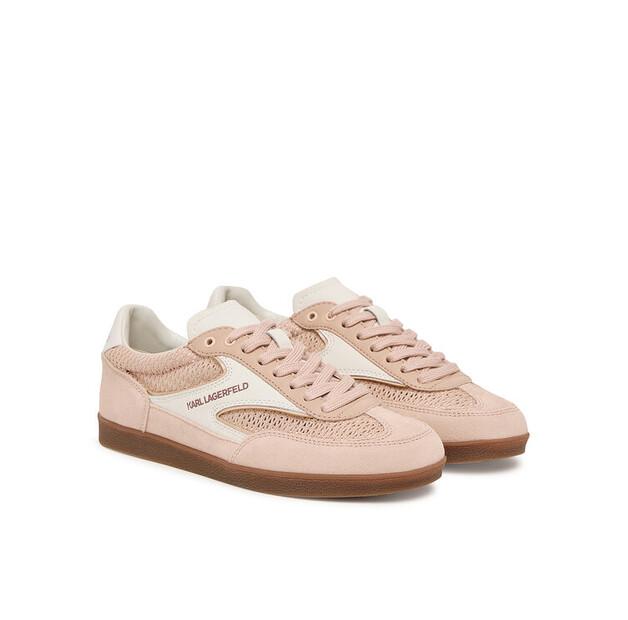 KARL LAGERFELD Kandidate Sneakers