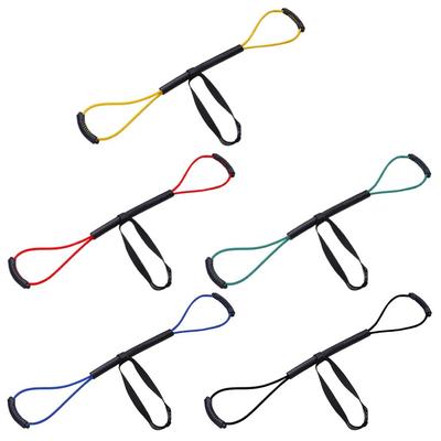 Aparatos para fitness – Bandas de resistencia