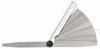 804.P - Metric Feeler Gauge with Tapered Tips