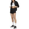 Nike Casual Shorts Women's Black FV7501-010