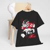 New Limited Eyeshield 21 Tshirt Hiruma Taro Raimon Suzuna Gift Shirt All Size