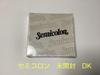 [USED] SEVENTEEN CD Semicolon Digipack DK Dokyeum
