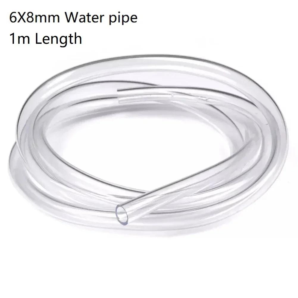 High Efficiency Suitable for Various Scenarios For Cooling Fountains Heater 3V Brushless Motor Submersible Water Pump