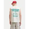 Tank Top Jack & Jones Cassis
