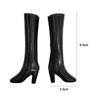 Quality Doll High Heels 30cm 30cm Doll Boots New 1/6 Doll Shoes  Doll Accessories