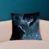 Horror Movie Alien Pillow Cover Sofa Cushion Cover Home Room Decoration Children Gift