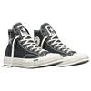 Madhappy x Converse Chuck 70 Czarne Sneakersy Unisex Egret A19147C