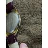 Used SEIKO Champion Diashock 17 Jewels Gold Plated Antique Watch