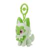 Pokemon Mascot with Carabiner Sprigatito Japan NEW Pocket Monster