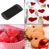 Premium Quality 160-cell Ice Cube Tray Silicone Mold For Effortless Ice Making