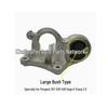 Citroen C4/Sega 307/308 Motorlager Aluminiumhalterung 1807W0/1807FQ